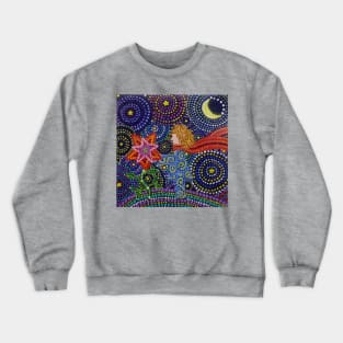 Tend to Your Dreams Crewneck Sweatshirt